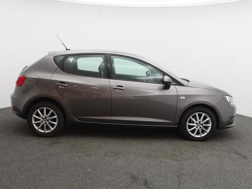 Used SEAT Ibiza FY66HVE 8