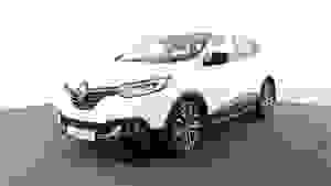 Used 2017 Renault KADJAR SIGNATURE S NAV DCI WHITE