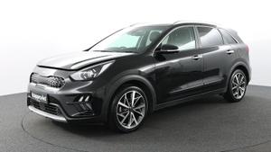 Used 2021 Kia Niro 3 1.6 GDi 5DR DCT