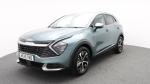 Kia Sportage Photo 6