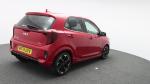 Kia Picanto Photo 2
