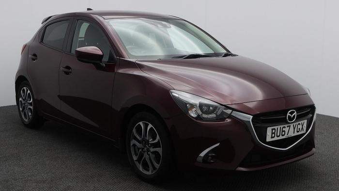 Used 2018 Mazda 2 GT Sport 1.5 at Hawkins Motor Group