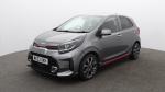 Kia Picanto Photo 6