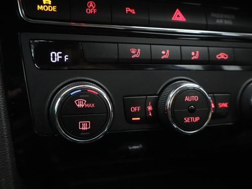 Used SEAT Leon KR20KZZ 34
