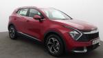 Kia Sportage Photo 0