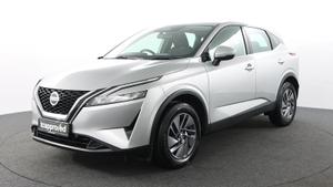 Used 2021 Nissan Qashqai 1.3 DIG-T MHEV Acenta Premium SUV 5dr Petrol Hybrid Manual Euro 6 (s/s) (140 ps)