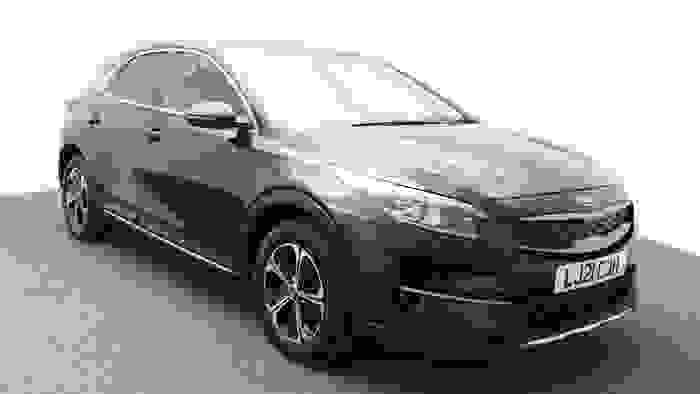 Used 2021 Kia XCeed 1.6 GDi PHEV 3 PHEV Phantom Black at Hawkins Motor Group