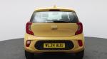 Kia Picanto Photo 3