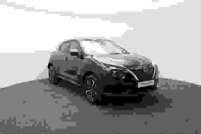 Used 2025 Nissan Juke 1.6 N-Connecta SUV 5dr Petrol Hybrid Auto Euro 6 (143 ps) ~ at Hawkins Motor Group