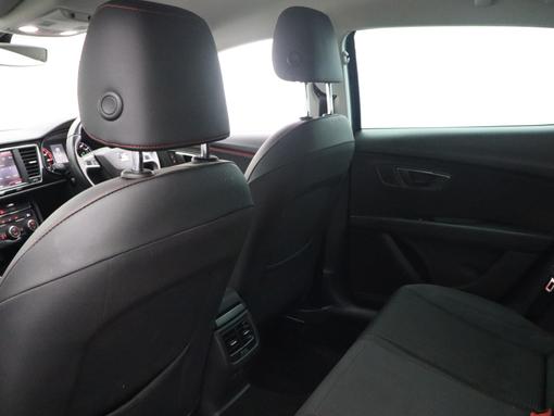 Used SEAT Leon KR20KZZ 23