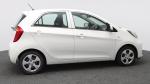 Kia Picanto Photo 1