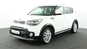 Used 2017 Kia SOUL 2