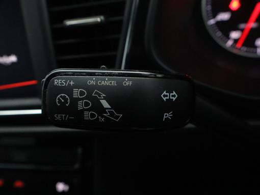 Used SEAT Leon KR20KZZ 42