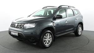 Used 2022 Dacia Duster 1.0 TCe Essential SUV 5dr Bi Fuel Manual Euro 6 (s/s) (100 ps)