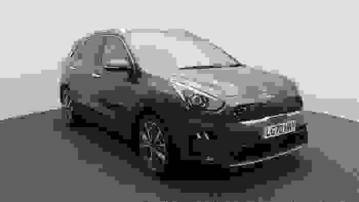 Used 2020 Kia Niro 1.6 GDi 3 Graphite at Hawkins Motor Group