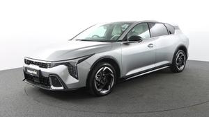 Used 2026 Kia K4 1.0 T-GDi 115 48V GT-Line S 5dr DCT Steel Grey