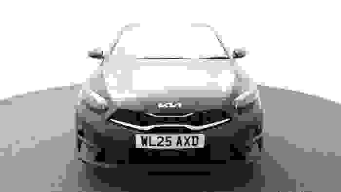 Used 2025 Kia Ceed 1.5 T-GDi 3 Sportswagon 5dr Petrol Manual Euro 6 (s/s) (138 bhp) Dark Penta Metal at Hawkins Motor Group