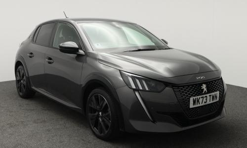 2023 Peugeot 208