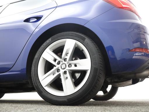 Used SEAT Leon KR20KZZ 19