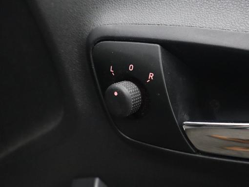 Used SEAT Ibiza FY66HVE 25