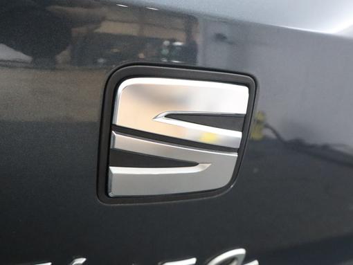 Used SEAT Ibiza FV23DLD 15