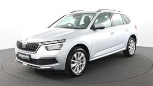 Used 2020 Skoda Kamiq 1.0 TSI SE SUV 5dr Petrol DSG Euro 6 (s/s) (115 ps)