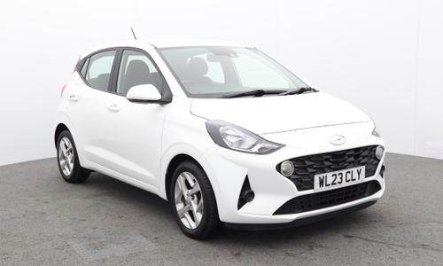 2023 Hyundai i10