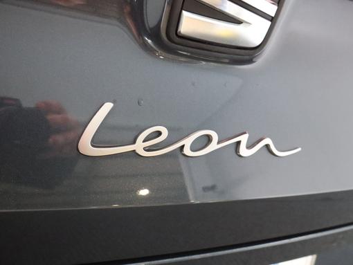 Used SEAT Leon FX75UTH 16