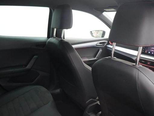 Used SEAT Ibiza FV23DLD 21