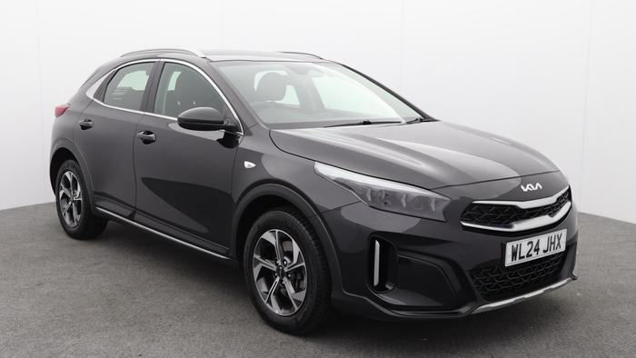 Used 2024 Kia XCeed 1.5 T-GDi MT 2 at Hawkins Motor Group