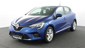 Used 2021 Renault Clio PLAY 1.0 TCe 100