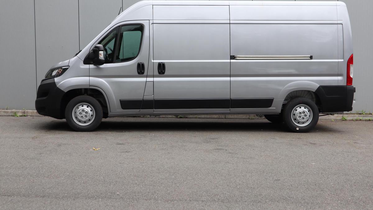 peugeot boxer l3h2 professional