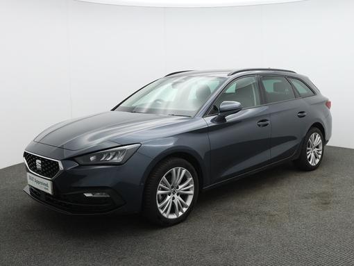 Used SEAT Leon FX75UTH 3