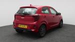 Kia Picanto Photo 2