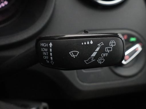 Used SEAT Ibiza FY66HVE 42