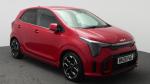 Kia Picanto Photo 0