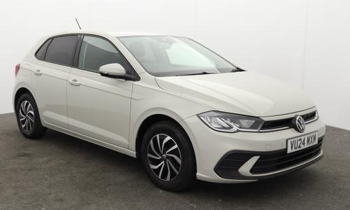 2024 Volkswagen Polo