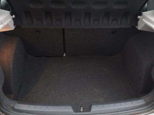 Used SEAT Ibiza FY66HVE 23