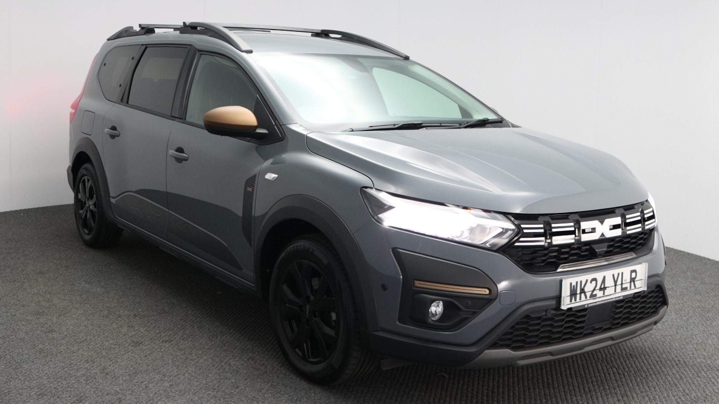 2024 DACIA JOGGER