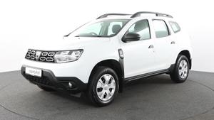 Used 2021 Dacia DUSTER ESSENTIAL TCE
