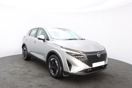 2025 NISSAN QASHQAI 1.5 H E POWER ACENTA PREMIUM SUV 5DR PETROL HYBRID AUTO EURO... photo