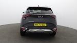 Kia Sportage Photo 3