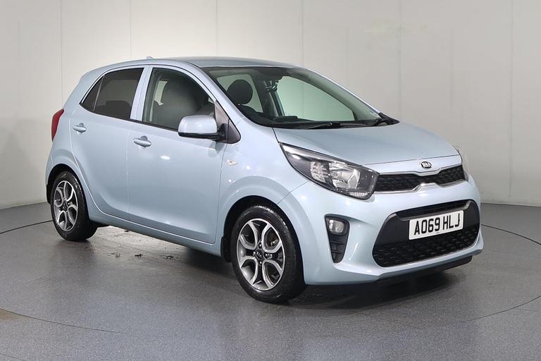 Search Used Kia Vehicles | Norfollk Norwich | Holden Group