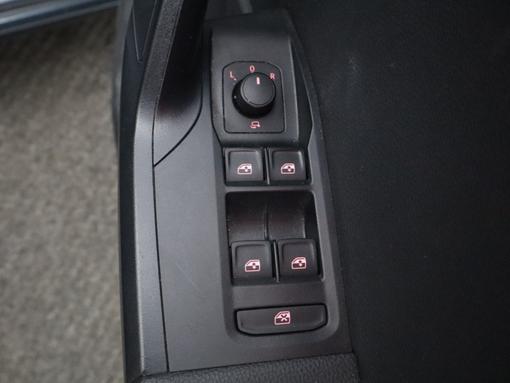 Used SEAT Ibiza FV23DLD 25