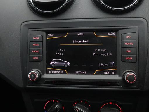 Used SEAT Ibiza FY66HVE 29