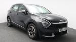 Kia Sportage Photo 0