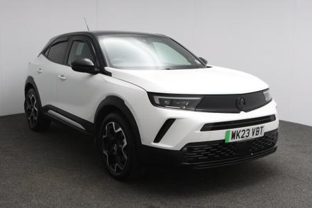 2023 VAUXHALL MOKKA ELECTRIC ULTIMATE 50KWH ELECTRIC AUTOMATIC SUV 136 BHP 2023 50,080 MILES ELECTRIC... photo
