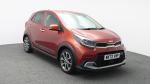 Kia Picanto Photo 0