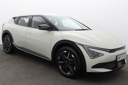 2025 KIA EV6 84 KWH AIR 2025 7,225 MILES ELECTRIC AUTOMATIC 34,995 32,995 MONTHLY FROM... photo