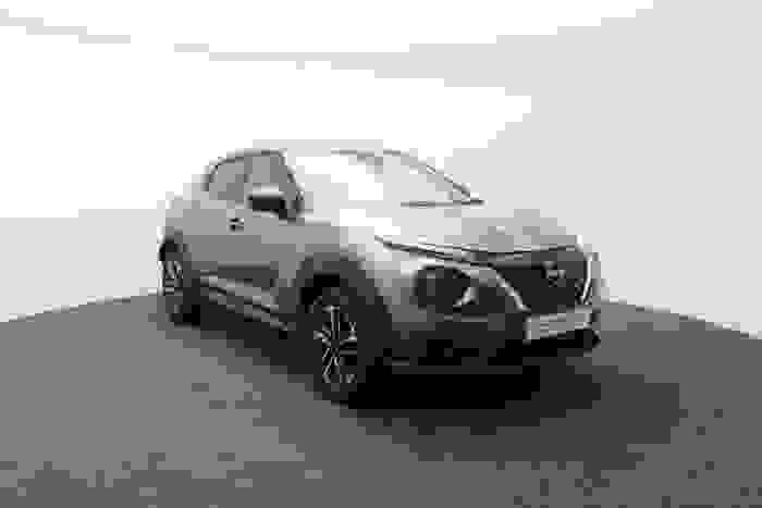 Used 2025 Nissan Juke 1.6 N-Connecta SUV 5dr Petrol Hybrid Auto Euro 6 (143 ps) ~ at Hawkins Motor Group
